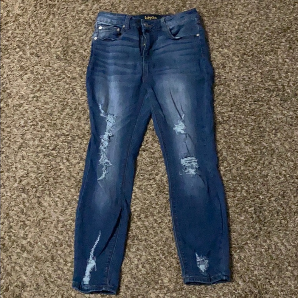Women’s size 9 Jeans